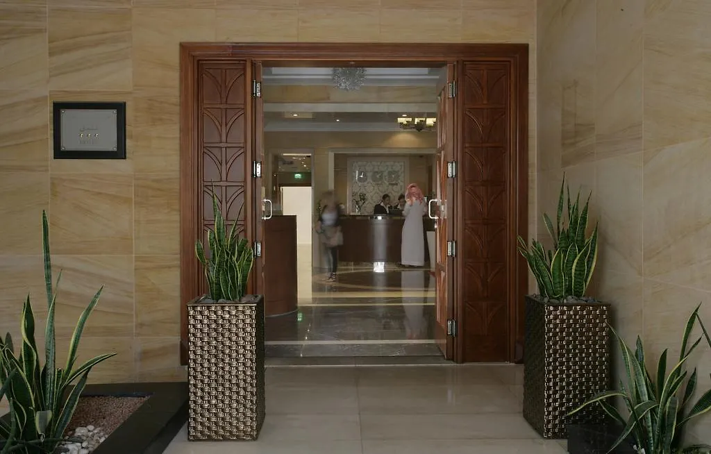 Auris Lodge Dubai
