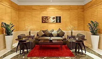 Hotel Auris Lodge Dubai
