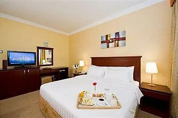 Auris Lodge Dubai United Arab Emirates